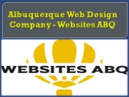 Albuquerque  Web  Design  Company - Websites ABQ