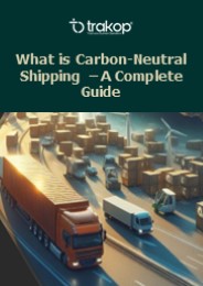 A Comprehensive Handbook for Carbon-Neutral Shipping