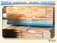 Tropical Hardwood Decking Wholesale (1)