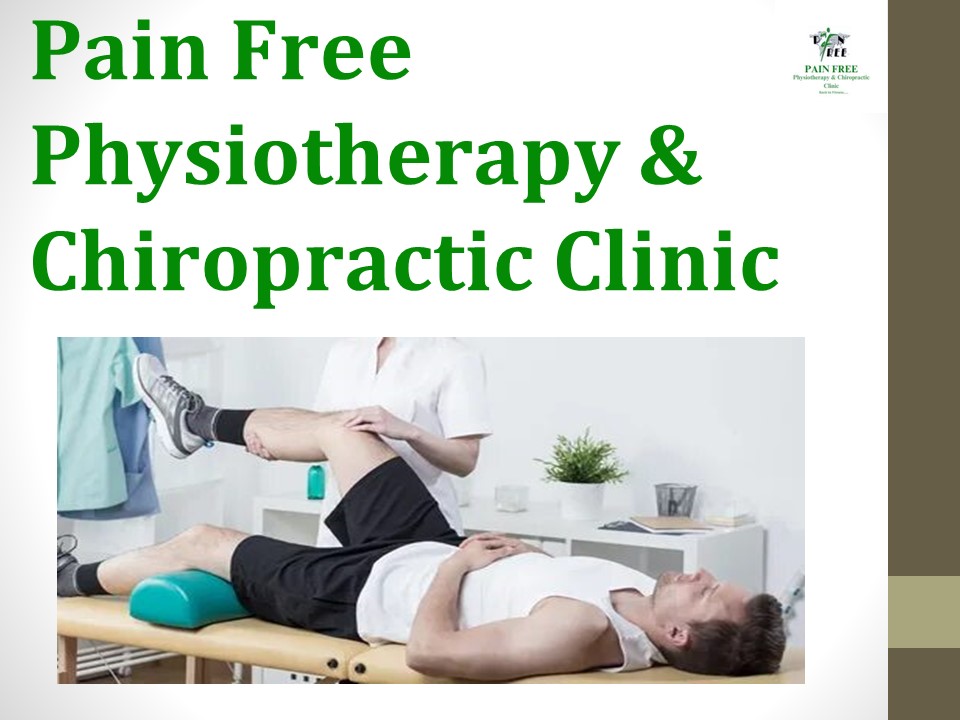 Best  Home Visit Physiotherapy Services in Dwarka, New Delhi