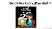 Email Marketing in Hindi