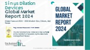 Sinus Dilation Devices Market