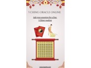 I Ching Chinese Oracle Cards