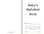Tulamama-Baby-Alphabet-Book