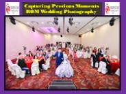Capturing Precious Moments ROM Wedding Photography (1)