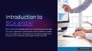 Mastering BCA AI: Strategies and Techniques for Success