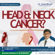 Understanding Head and Neck Cancer