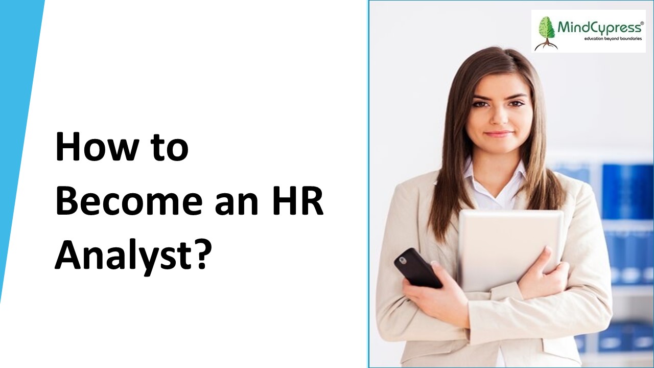 How to Become an HR Analyst?