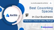 Aurbis Business Parks Pvt Ltd