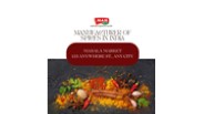 Manufacturer of Spices in India