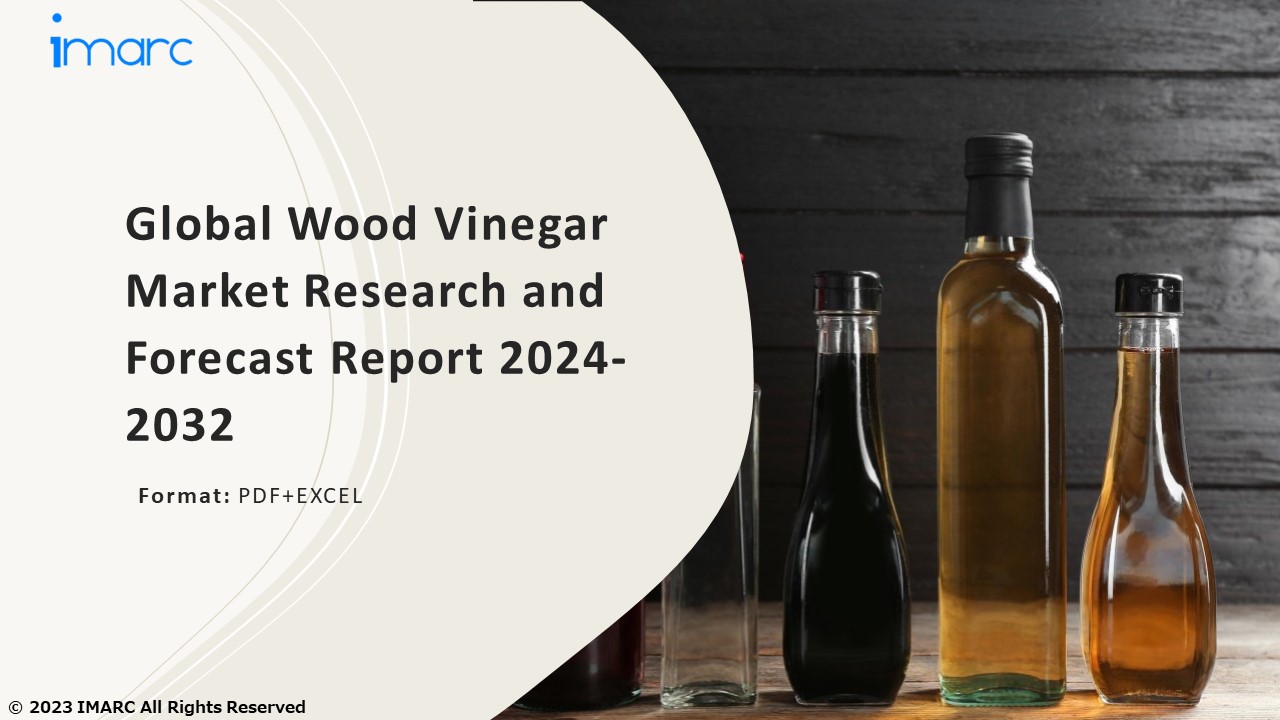 Wood Vinegar Market Growth, Demand and Challenges of the Key Industry Players 2024-2032