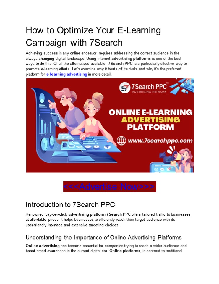 presentation player overlay