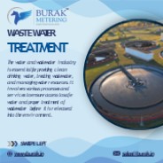 Electromagnetic Flowmeter is Tranforming Wastewater Management.