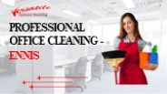 Professional Office Cleaning Ennis