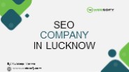 Best SEO Company in Lucknow