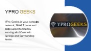 Expert External Hard Drive Data Recovery Services in Denver