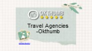 Travel Agencies - Okthumb