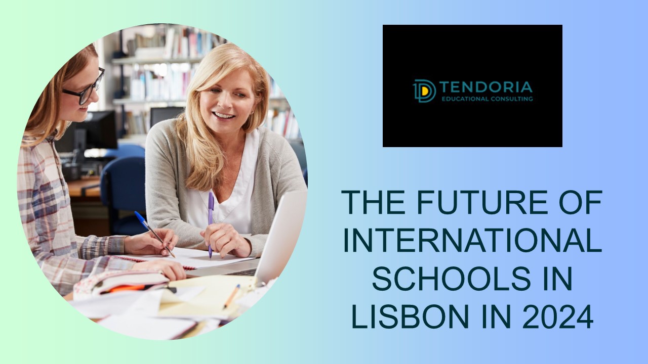 The Future of International Schools in Lisbon in 2024