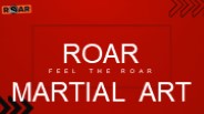 ROAR MARTIAL ARTS