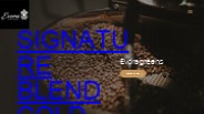 Signature Blend Cold Brew Coffee