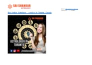 Best Indian Astrologer in Toronto Canada