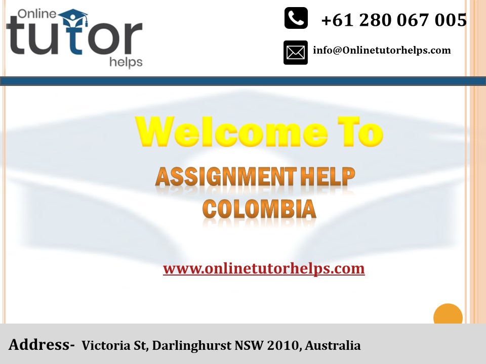 Empowering Students Assignment Assistance in Colombian Education