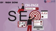 ONPAGE-SEO PPT