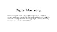 Digital marketing course in Chandigarh