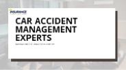 Admiral Car Accident Claims