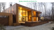 Namų statyba su Statvila