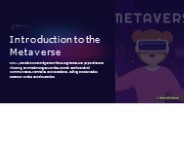 How Does AI Plays A Role in Metaverse?
