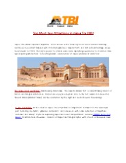 Top Must-See Attractions in Jaipur for 2024 (1)