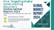 RNA Targeting Small Molecule Drug Discovery Market