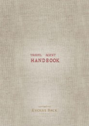 Evolve Back Luxury Resorts - Handbook