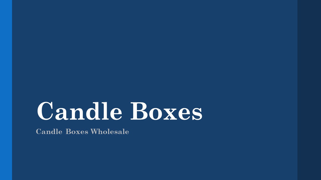 Candle Boxes (1)