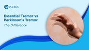 Essential Tremour Vs Parkinson's Tremour
