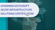 AZ-305: Master Azure Infrastructure Design