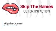 SkipTheGames.ppt