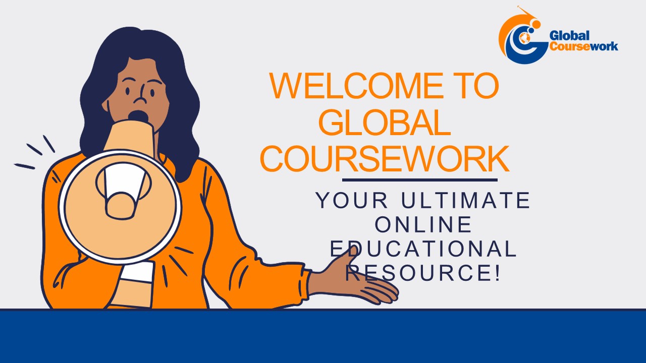 Study tips by Global Coursework