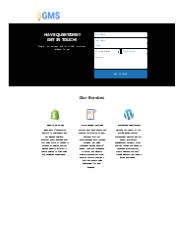 Global Matrix Solution: Comprehensive Business Services