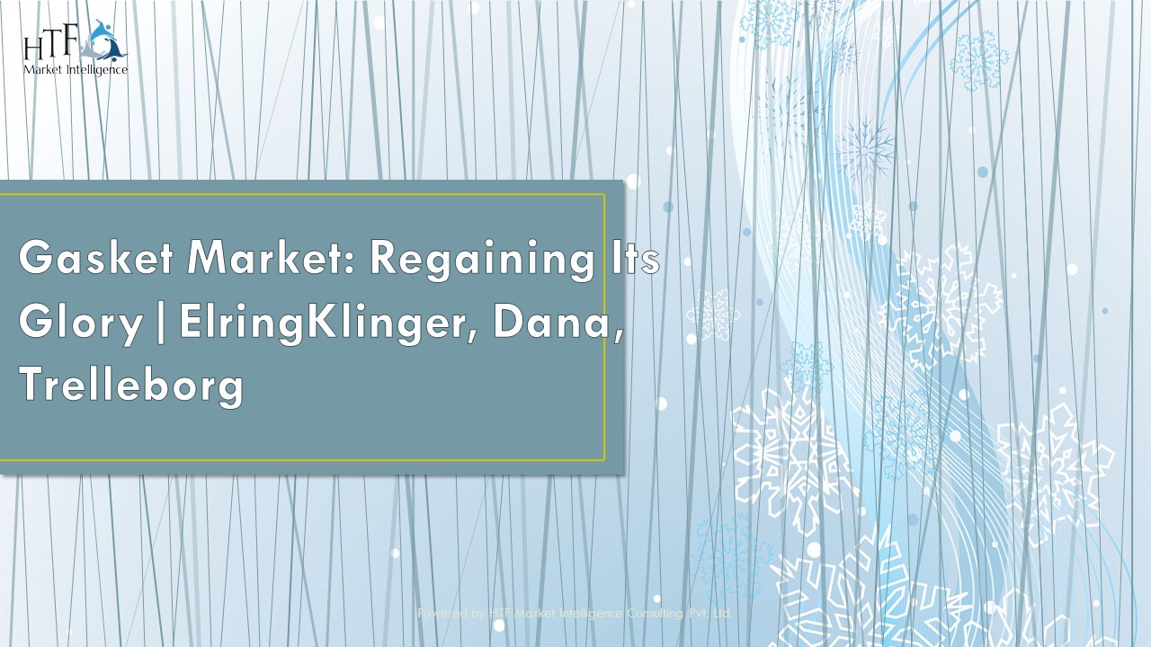 presentation player overlay