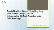 Sports Nutrition