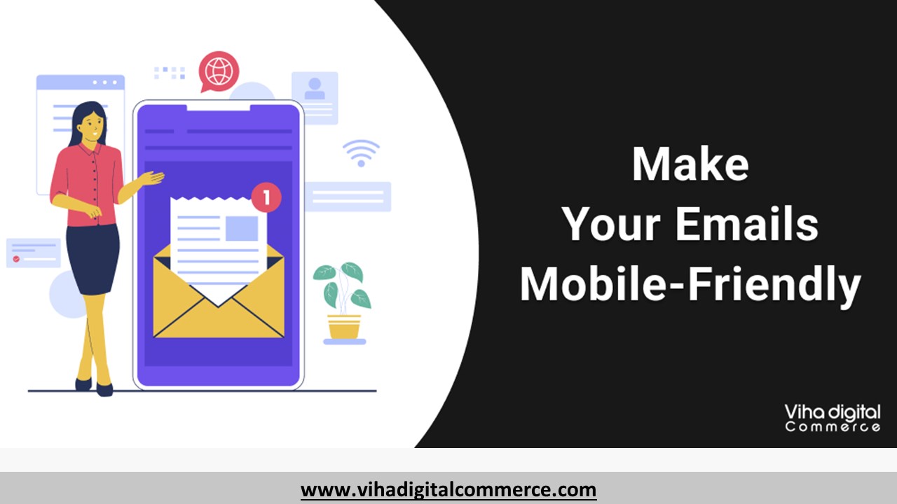 5 Simple Ways to Make Your Emails Mobile-Friendly