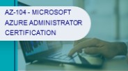 Your Azure Career Guide with the AZ-104 Certification