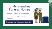Funeral Homes Adelaide