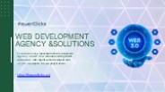 WEB DEVELOPMENT AGENCY &SOLUTIONS