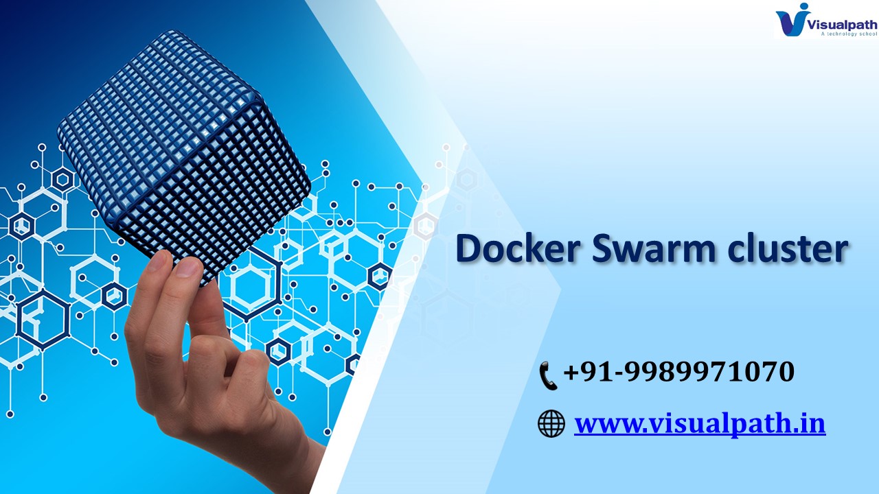 presentation player overlay