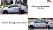 Florida Safe Driving School