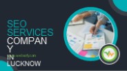 Best Seo Services Company in Lucknow