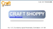 Online Craft Store India